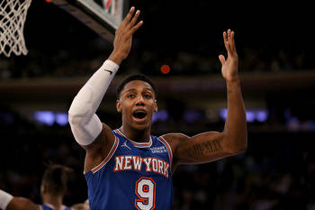 New York Knicks vs Detroit Pistons 11/11/22 NBA Picks, Predictions, Odds