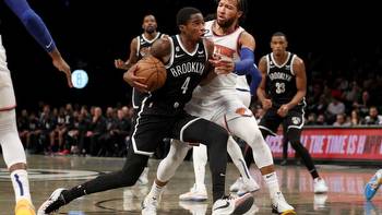 New York Knicks vs. Detroit Pistons odds, tips and betting trends