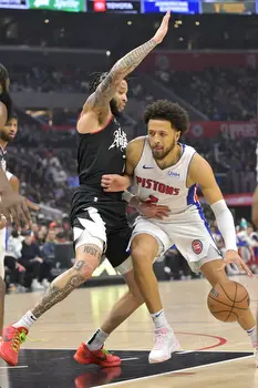 New York Knicks vs Detroit Pistons Prediction, 2/26/2024 Preview and Pick