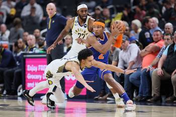 New York Knicks vs. Detroit Pistons Prediction, Odds, Line, Spread, and Picks
