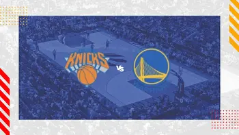 New York Knicks vs Golden State Warriors Picks & Prediction