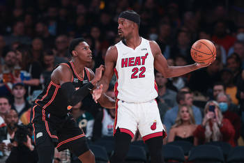 New York Knicks vs. Heat prediction, betting odds, and TV channel for Mar. 25