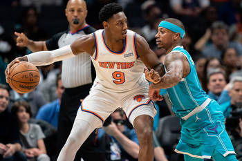 New York Knicks vs. Hornets prediction, betting odds, and TV channel for Mar. 30