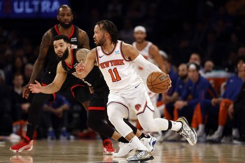 New York Knicks vs Houston Rockets: Prediction and Betting Tips