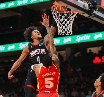 New York Knicks vs. Houston Rockets Prediction, Preview, and Odds