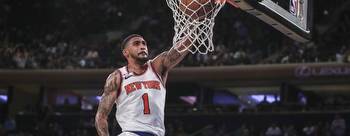 New York Knicks vs Indiana Pacers 10/12/2022 Picks Predictions