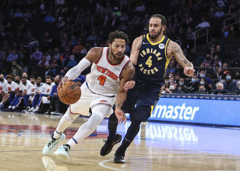 New York Knicks vs Indiana Pacers 10/7/22 NBA Picks, Predictions, Odds