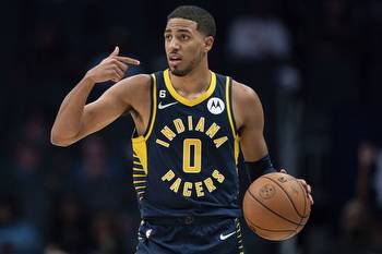 New York Knicks vs. Indiana Pacers 12/18/22-Free Pick, NBA Betting Odds