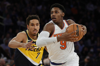 New York Knicks vs Indiana Pacers: Betting Odds and Prediction