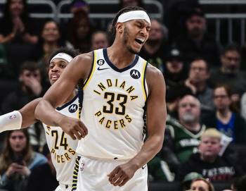 New York Knicks vs Indiana Pacers Prediction, 4/5/2023 Preview and Pick