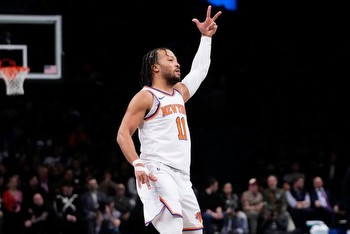 New York Knicks vs. Indiana Pacers prediction: Best odds, picks, promos for NBA Saturday (12/30/2023)
