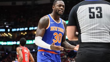 New York Knicks vs. Los Angeles Clippers odds, tips and betting trends