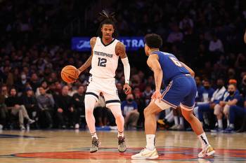 New York Knicks vs Memphis Grizzlies Odds, Line, Picks and Prediction
