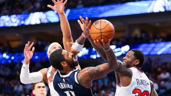 New York Knicks vs. Memphis Grizzlies odds, tips and betting trends