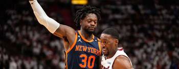 New York Knicks vs Miami Heat Game 4 5/8/2023 Picks Predictions