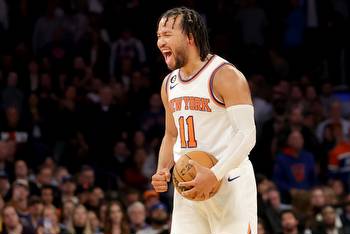 New York Knicks vs Milwaukee Bucks 1/9/23 NBA Picks, Predictions, Odds