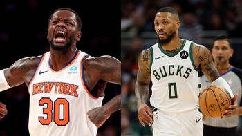 New York Knicks vs. Milwaukee Bucks: Prediction and betting tips