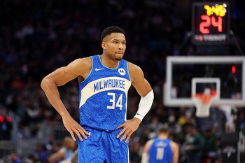 New York Knicks vs. Milwaukee Bucks: Prediction and Betting Tips for 2023 NBA In-Season Tournament