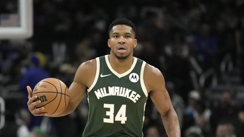 New York Knicks vs. Milwaukee Bucks: Prediction, NBA picks, props, odds for NBA Friday (11/3/2023)