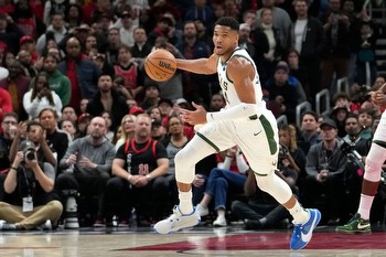 New York Knicks vs. Milwaukee Bucks: Predictions, odds, betting promos for NBA Tuesday