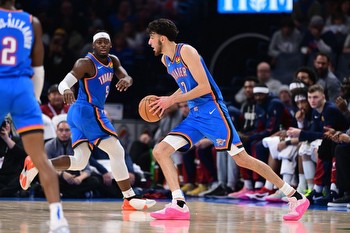 New York Knicks vs OKC Thunder: Prediction, starting lineup and betting tips