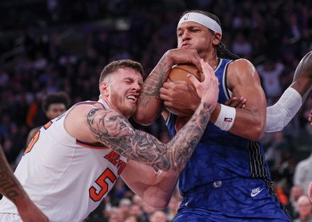 New York Knicks vs Orlando Magic Prediction, Odds & Player Props (Feb. 14)