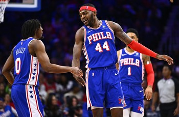 New York Knicks vs Philadelphia 76ers Prediction, 2/22/2024 Preview and Pick