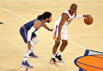 New York Knicks vs Phoenix Suns Prediction: Injury Report, Starting 5s, Betting Odds, and Spreads