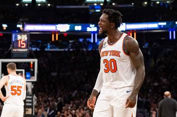 New York Knicks vs San Antonio Spurs 1/4/23 NBA Picks, Predictions, Odds