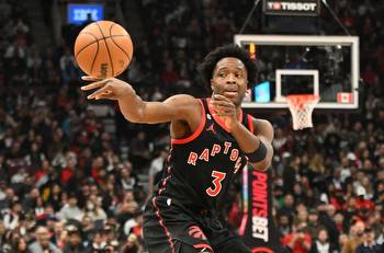 New York Knicks vs Toronto Raptors Prediction, 1/6/2023 Preview and Pick