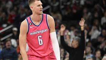 New York Knicks vs. Washington Wizards odds, tips and betting trends
