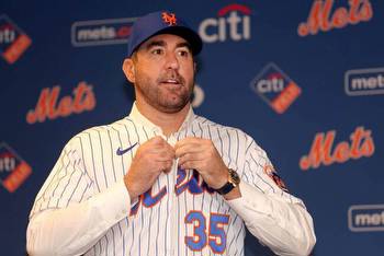 New York Mets Are Slight Favorites To Win NL East