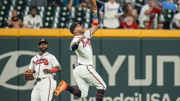 New York Mets at Atlanta Braves odds, picks and predictions