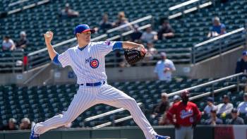 New York Mets at Chicago Cubs odds, picks and predictions