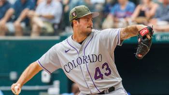 New York Mets at Colorado Rockies odds, picks and predictions