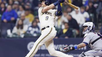 New York Mets at Milwaukee Brewers odds, picks and predictions
