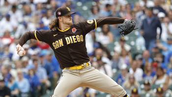 New York Mets at San Diego Padres odds, picks and prediction