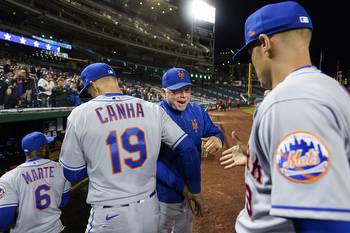 New York Mets at Washington Nationals predictions: Latest odds and free MLB picks on Saturday