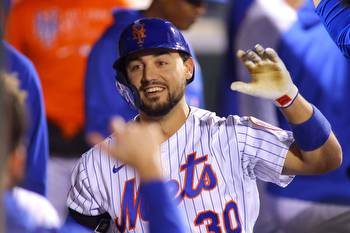 New York Mets fans react to team's reported interest in adding free agents Michael Conforto and JD Martinez