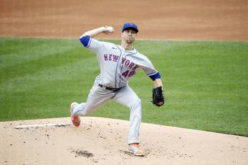 New York Mets most bet-on team to win World Series