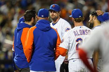 New York Mets National League pennant and divisional odds: Can the Mets avoid another second-half collapse?