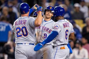 New York Mets Set All-Time MLB Payroll Record