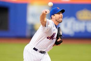 New York Mets vs Atlanta Braves: Prediction & Best Bets (6/7)