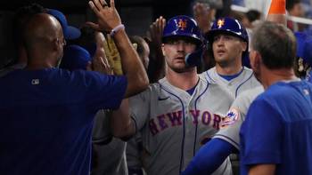New York Mets vs. Chicago Cubs live stream, TV channel, start time, odds