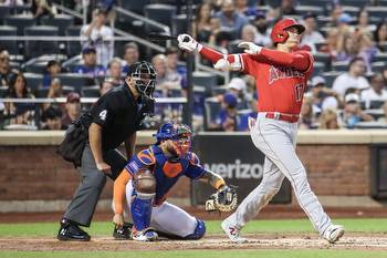 New York Mets vs Los Angeles Angels Prediction 8-27-23 MLB Picks