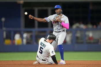 New York Mets vs Miami Marlins Prediction 9-26-23 MLB Picks