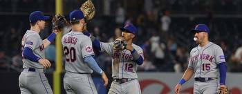 New York Mets vs New York Yankees 7/26/2023 Picks Predictions