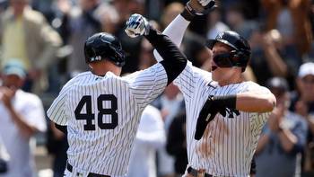 New York Mets vs. New York Yankees Betting Odds, and Picks for July 26, 2022.