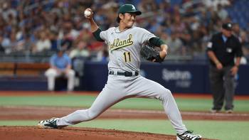 New York Mets vs. Oakland Athletics Spread, Line, Odds, Predictions, Picks and Betting Preview