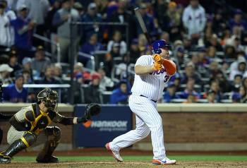 New York Mets vs San Diego Padres 10/9/22 MLB Picks, Predictions, Odds